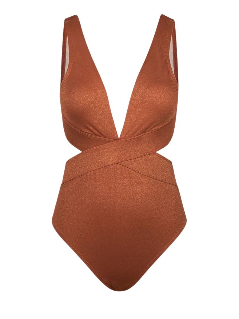 Anglesea One-Piece Swimsuit - product view 6