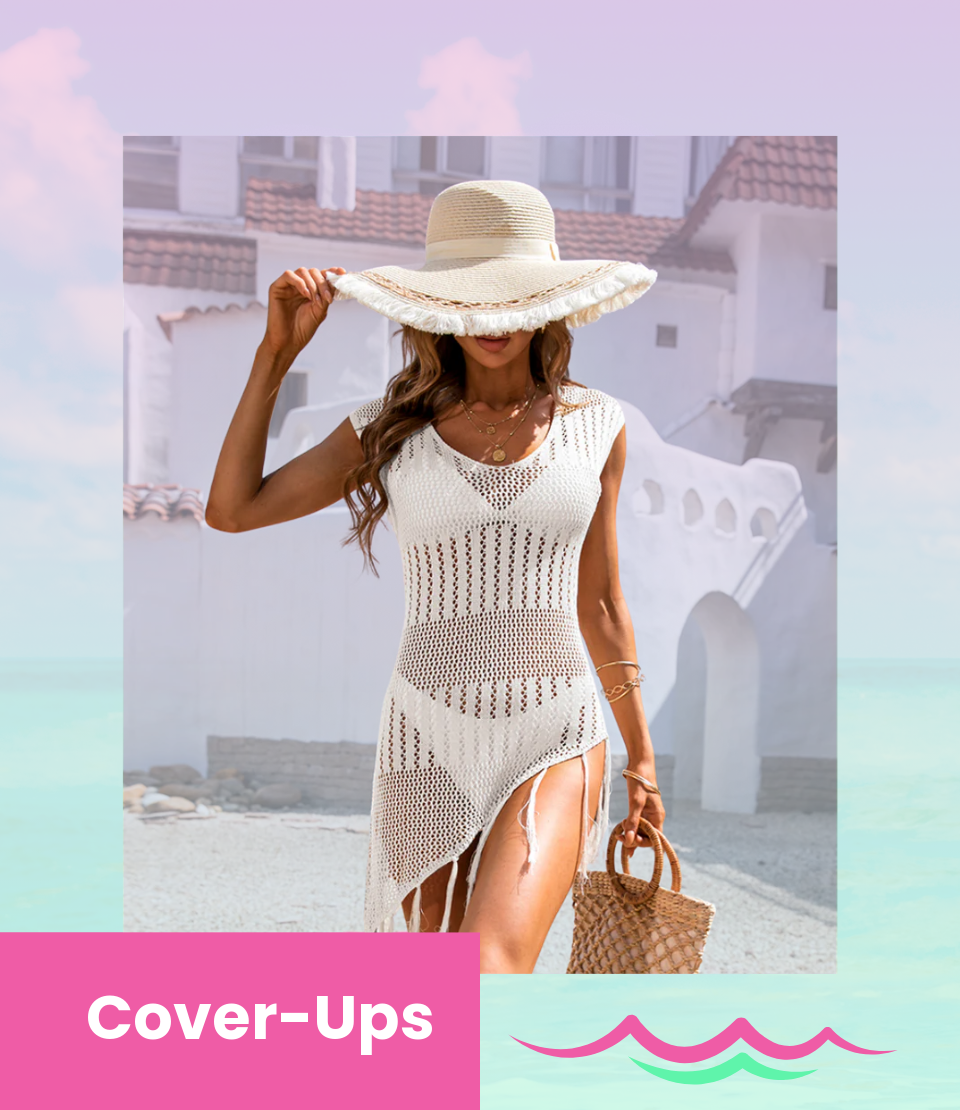 Cover-Ups