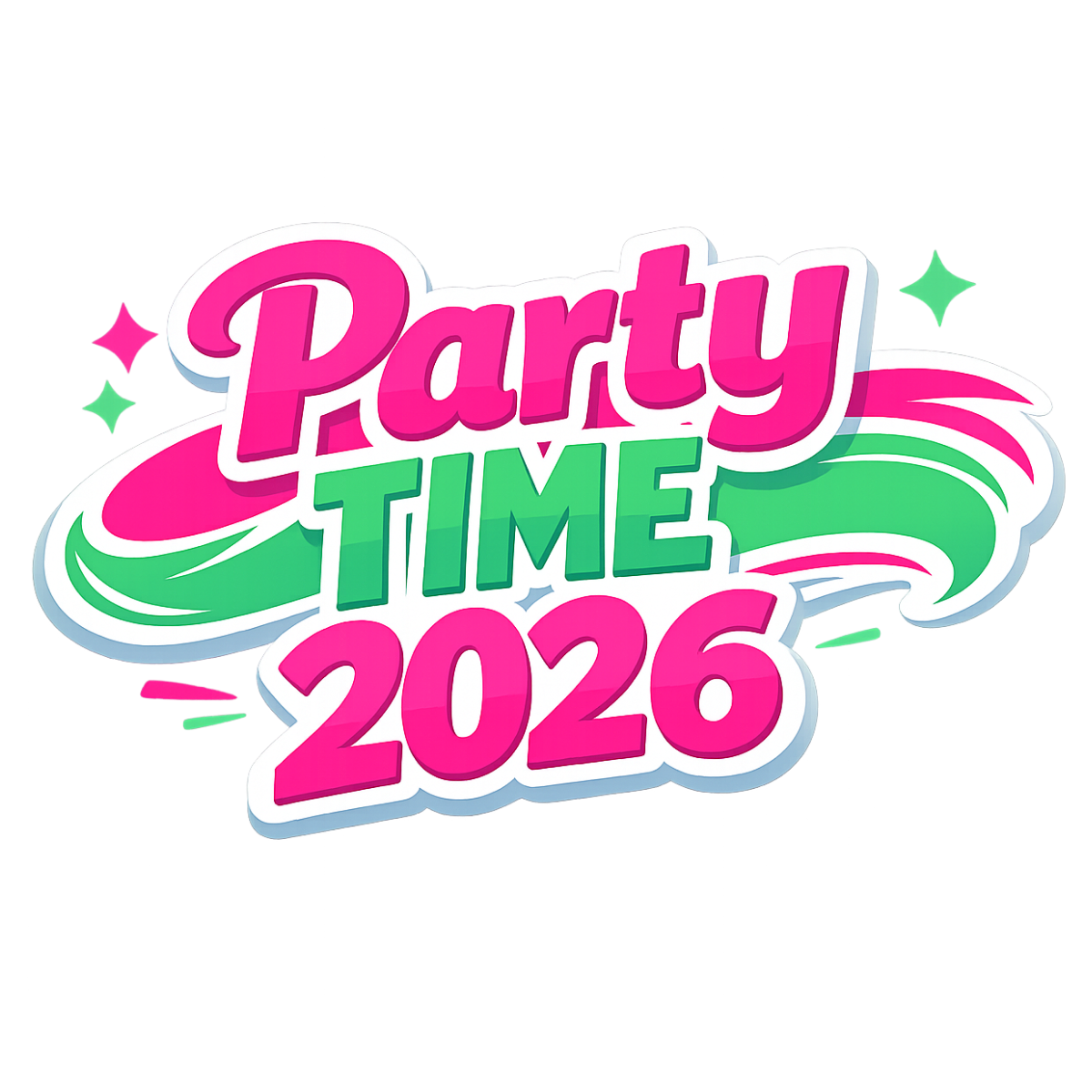 AquaFit Party Time 2026
