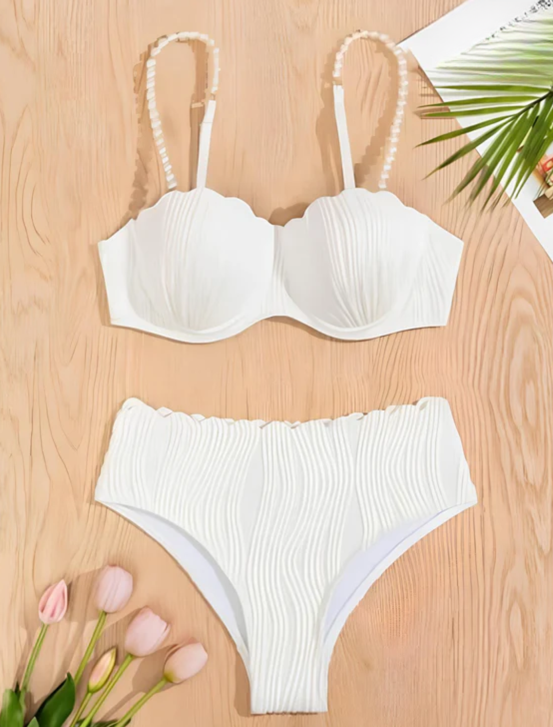 Portsea Bikini - product view 5