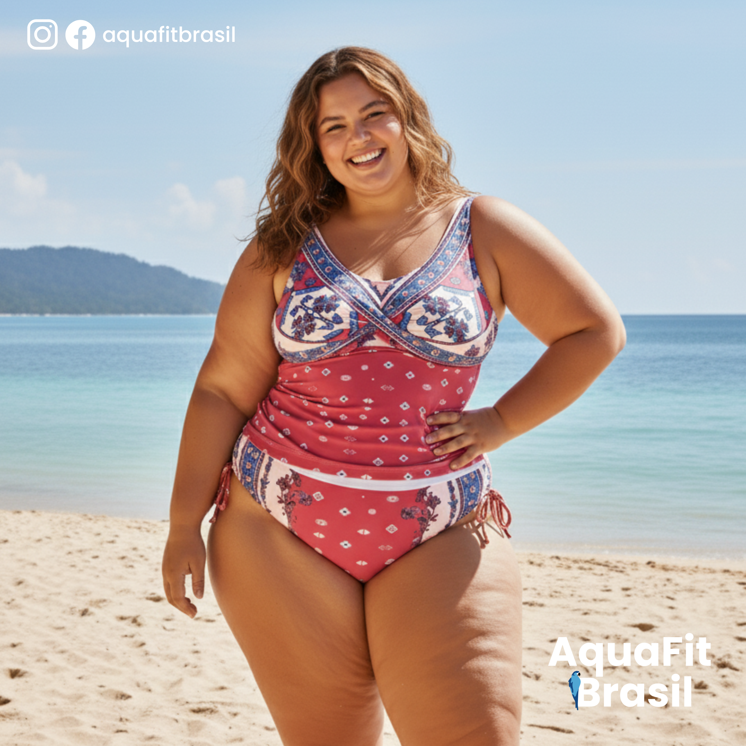 Caloundra Bikini - product view 7
