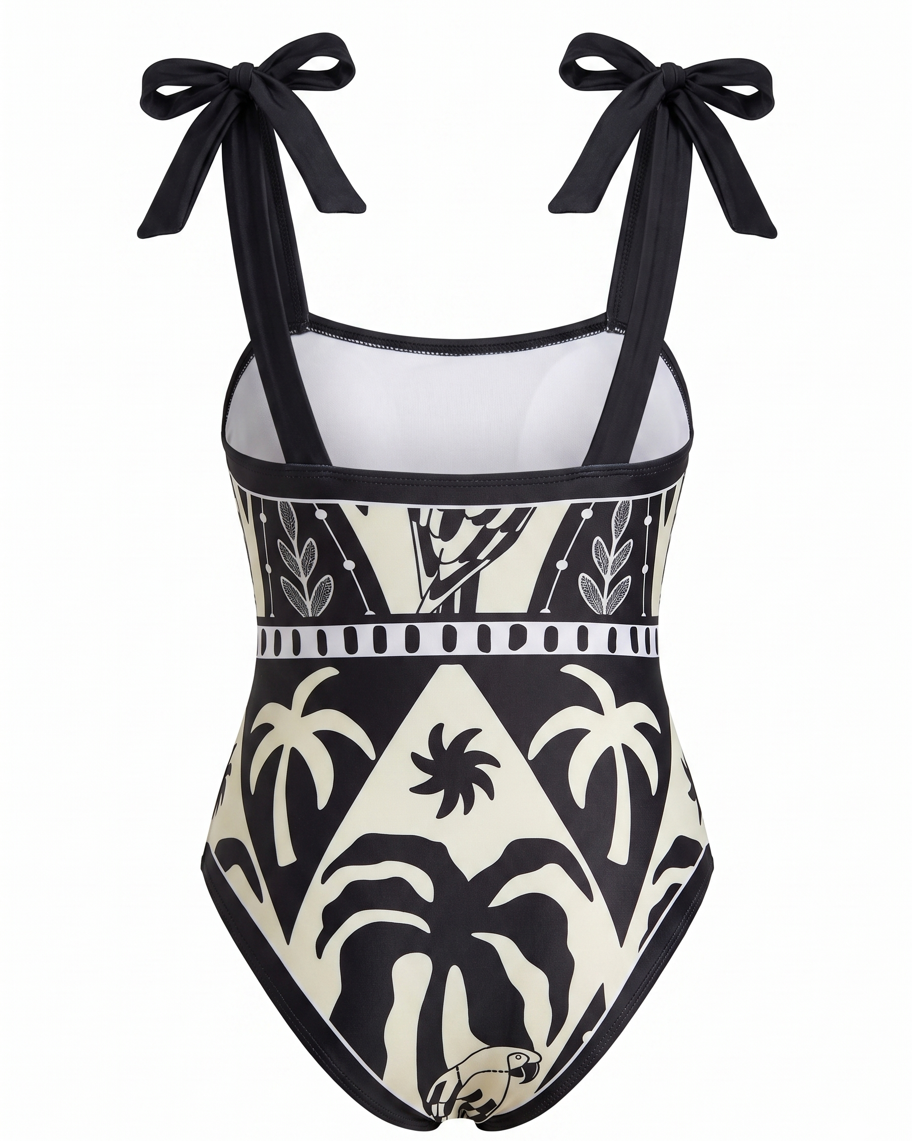 Kingscliff One-Piece Swimsuit - product view 8