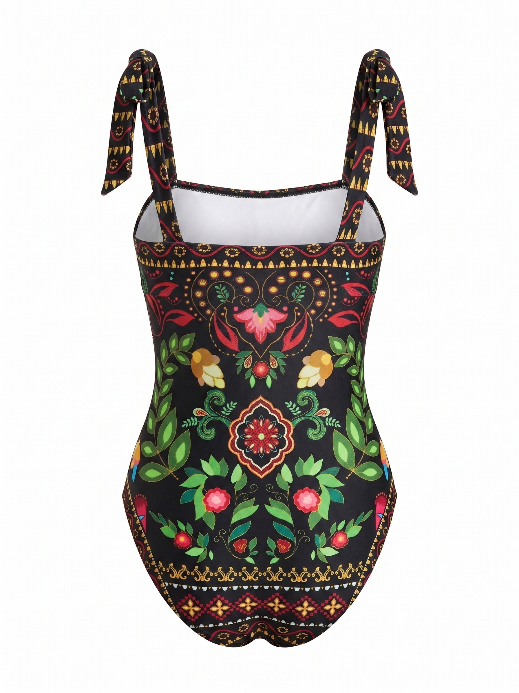 Jervis Bay One-Piece Swimsuit - product view 8