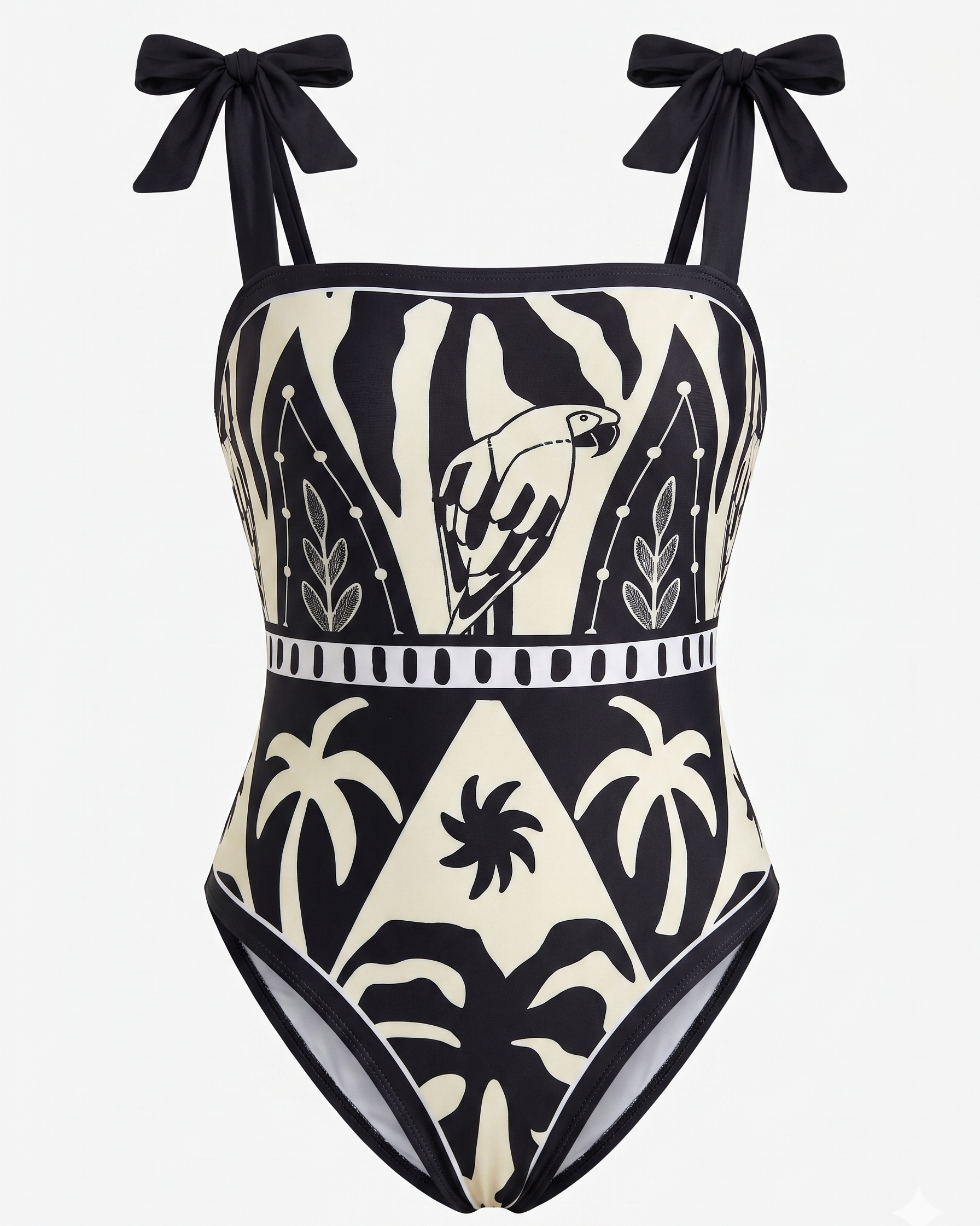 Kingscliff One-Piece Swimsuit - product view 7