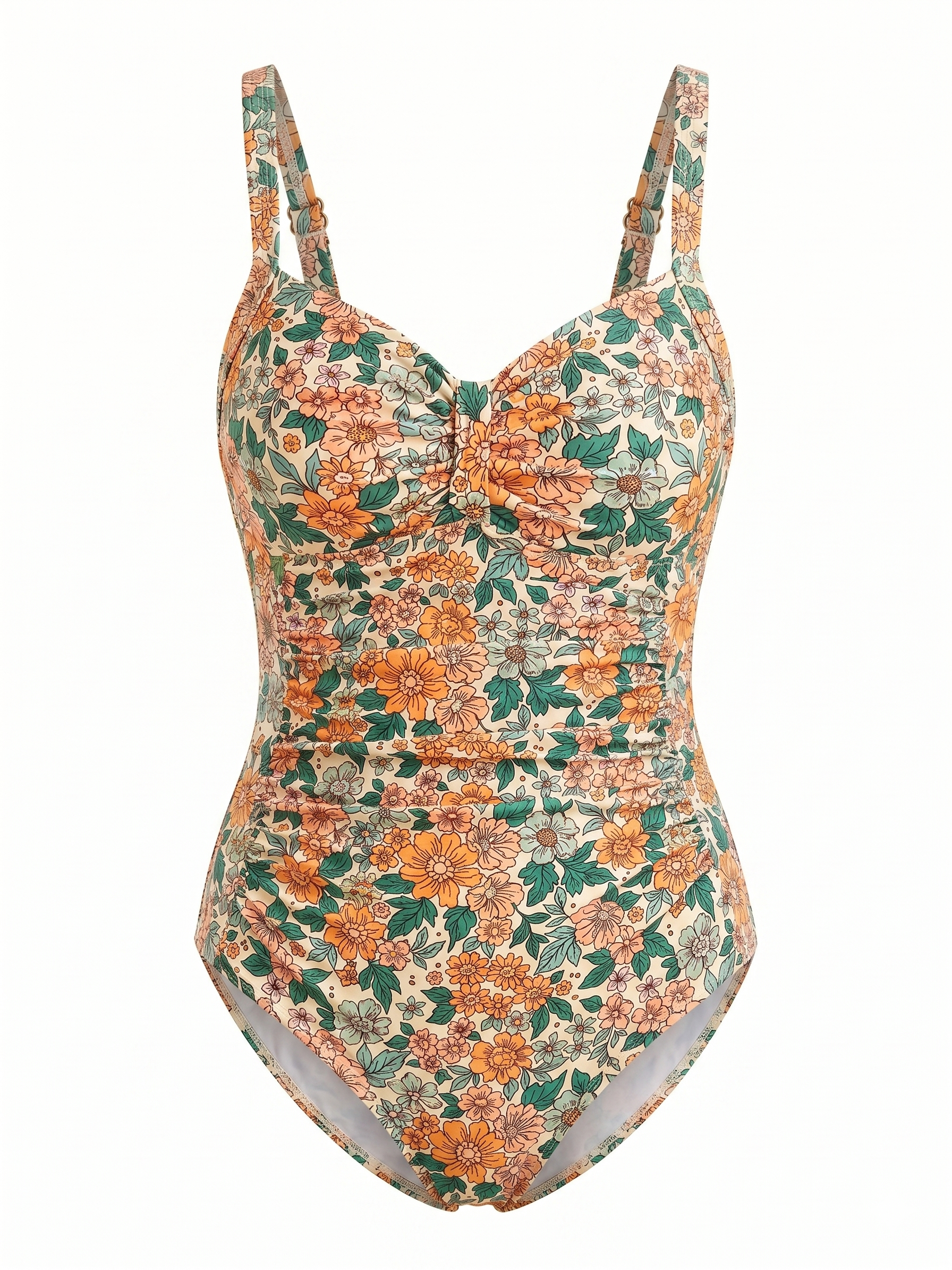 Portsea One-Piece Swimsuit - product view 7