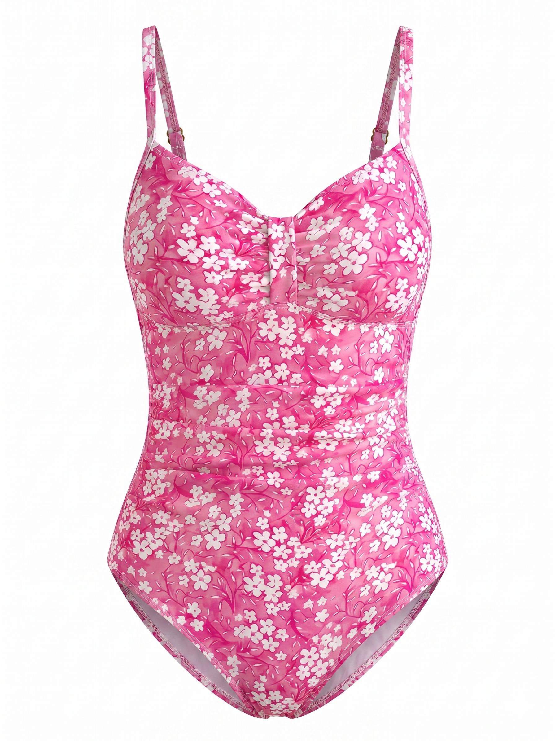 Narooma One-Piece Swimsuit - product view 7