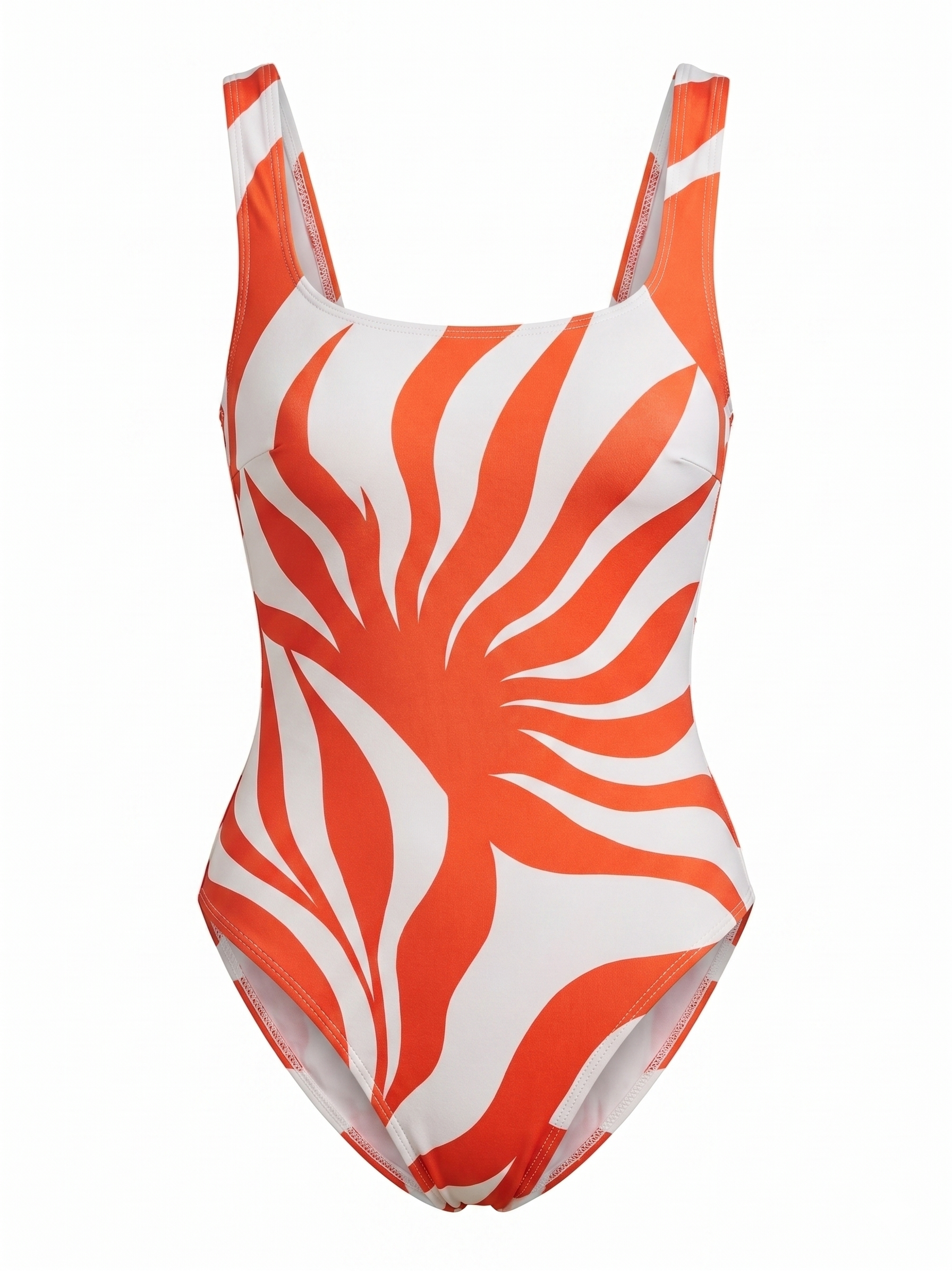 Torquay One-Piece Swimsuit - product view 7