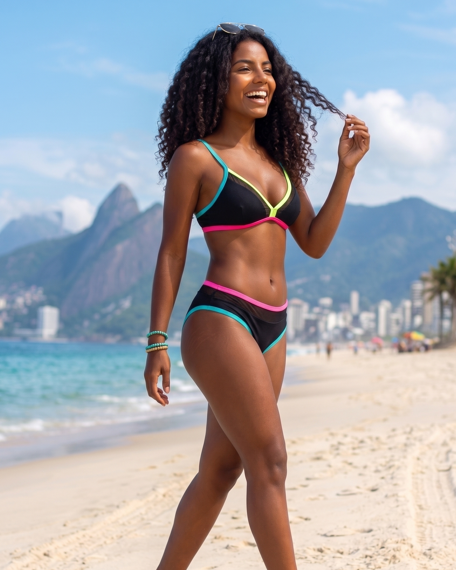 Kingscliff Bikini - product view 4