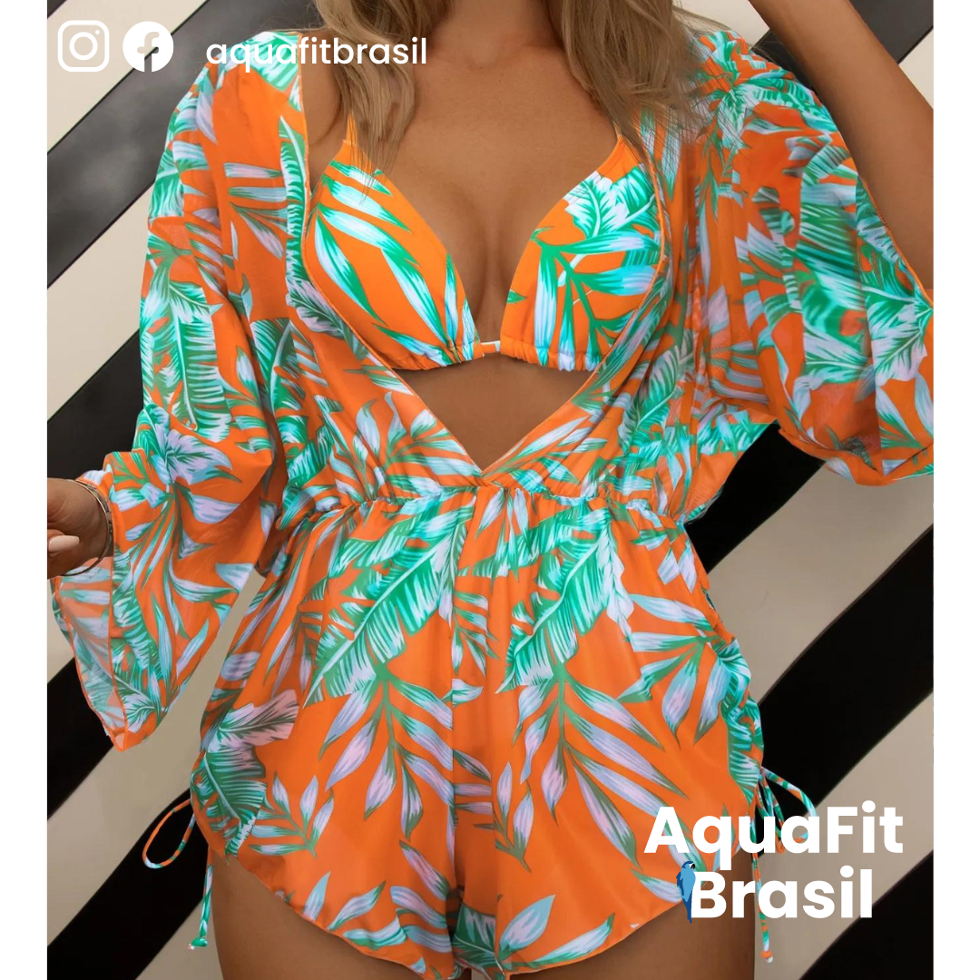 Narooma Bikini - product view 8