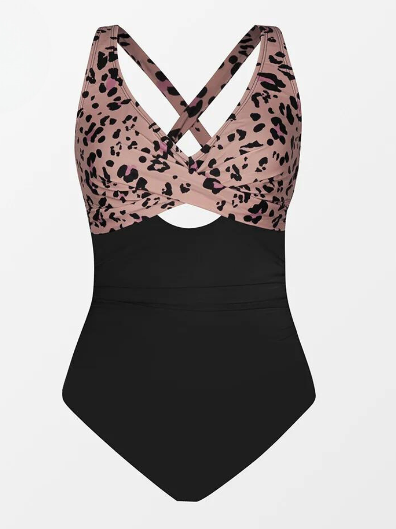 Geraldton One-Piece Swimsuit - product view 5
