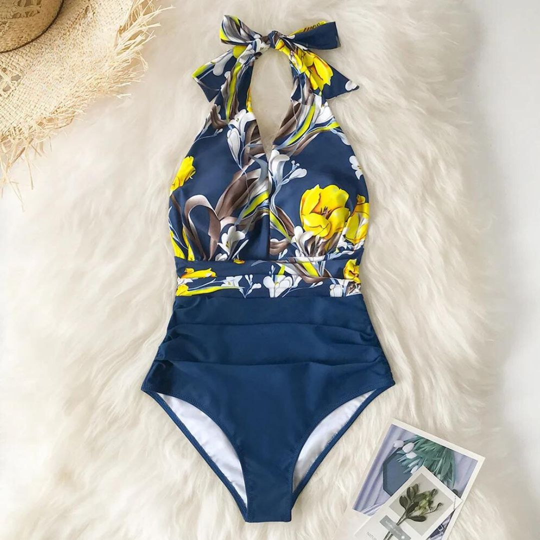 Noosa One-Piece Swimsuit - product view 3
